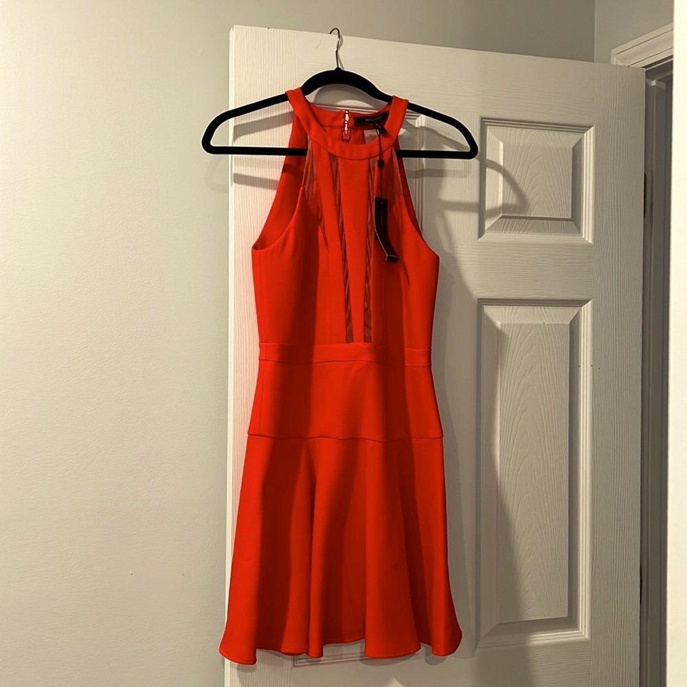 BCBG Short Dress